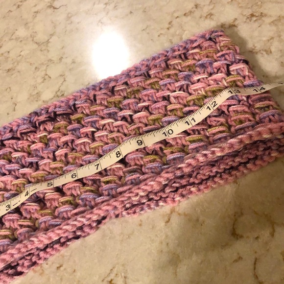 Hat/Neckwarmer Set. NWOT - Picture 7 of 7